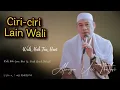 Download Lagu ❤️ Abuya Uci Turtusi - Ciri-ciri Lain Wali
