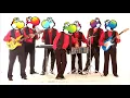 Lagu Flower Garden Cumbia - Yoshi's Island
