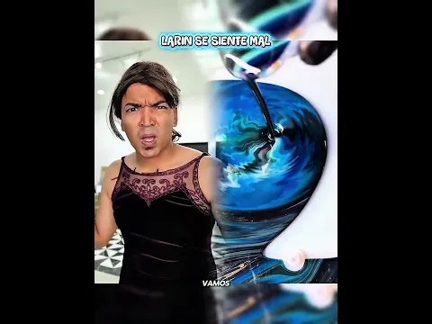 LARIN SE SIENTE MAL | SC ALFREDO LARIN