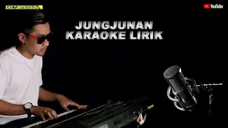 Download Jungjunan karaoke lirik - Putra panggugah MP3