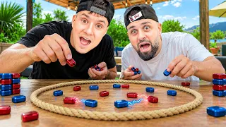 Testam Trendurile De Pe TikTok Part. 2 **N-a Castigat Nimic 😱**