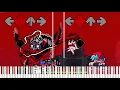 Download Lagu ZBT ~ FNF ~ STARECROWN ~ PHASE 3 (AUDIO VERSION!!!)