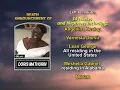 Doris Mathurin Long Obituary