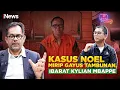 Download Lagu Haris Azhar Singgung Kasus K3 Mirip Gayus Tambunan, Peran Noel Seperti Kylian Mbappe | Bikin Terang