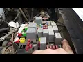 2006 Chevy Silverado Duramax Diesel 6 6L P0540 Problem Solved Part 1