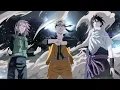 Kana-Boon - シルエット (中日字幕)(火影忍者NARUTO 疾風傳 OP16)