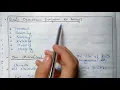 Part-9 Array Description of Array Operation of Array in brief and easy way