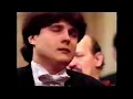 F. Chopin - Fantasy on Polish Airs in A major, Op. 13 (A. Sultanov, 1995)