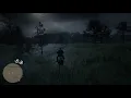 Serial Killer Edmund Lowry Jr Hideout Red Dead Redemption 2