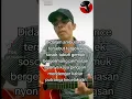 Download Lagu Ambulance Zig-Zag Iwan Fals (Cover)