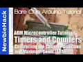 42 How to use the ARR Register and the Direction for on the STM32 ARM Microcontroller