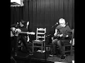 Christer Jonasson & Christer Lyssarides: After Midnight