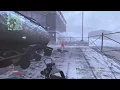 MR SKYFIRE - MW3 Game Clip