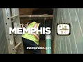 City of Memphis Job Fair Announcement