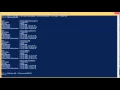 How to Restore a Deleted SQL Database Azure PowerShell