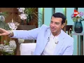 داني ؟ اخيرا عرفنا قصة اشهر كليب لايهاب توفيق 😂