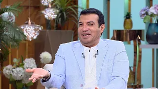داني   اخيرا عرفنا قصة اشهر كليب لايهاب توفيق   دندنها