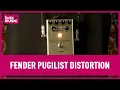 Download Lagu Fender Pugilist Distortion Review | Bax Music