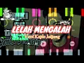 Download Lagu Nayunda - LELAH MENGALAH || Versi Koplo Jaipong (Official Music Remix)