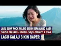 Download Lagu SETIA DALAM DERITA SEPI DALAM LUKA - LAGU PALING SEDIH SEPANJANG MASA | OFFICIAL KLIP NESTAFA MUSIK