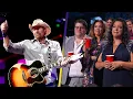 Toby Keith s Family Tears Up During 2024 CMT Music Awards Tribute
