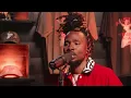 nobigdyl - loved! (LIVE from Holy Smoke Sessions)