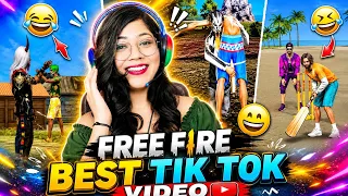 BEST EDITS FREE FIRE 🔥TROLL FACE 📎👀 TIK TOK ☠️ !! TIK TOK ❤️‍🔥TROLL FACE 😨 💀 VAIRAL VIDEO