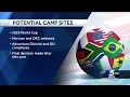 OKC Norman selected by FIFA to be potential team base camp sites for 2026 World Cup