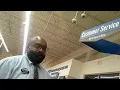 Fake Food Lion Employee Prank
