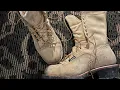 Halls 405W 10 lineman climbing boot