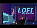 Download Lagu 1 hour of calm \u0026 chill lofi saxophone music (rainy late night study mix)