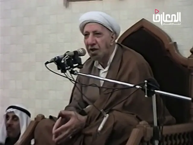 ⁣الإصرار على تكفير أبي طالب (ع) - الشيخ أحمد الوائلي
