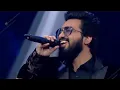 Bekhayali me bhi tera hi khayal aaye rishi singh \\\ sachet tandon ]]] indian idol 13