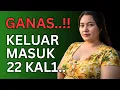 Lagu Nikmat Keluar 22 kali diatas jalan tiba tiba selesai..