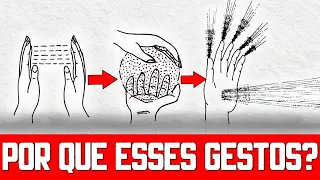 COMO LIBERAR A ENERGIA SECRETA DENTRO DE VOCÊ (GUIA PRÁTICO SEM BOBAGENS)
