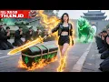 Download Lagu เทพีสงครามแห่งกองทัพได้ยินข่าวน้องสาวถูกหยามศักดิ์ศรี เดือดพล่านนำทัพหมื่นพลกลับมาล้างแค้นศัตรู