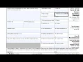 IRS Form W-2G walkthrough (Certain Gambling Winnings)