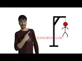 Hangman game wihte HTML and CSS Javascript