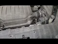 Buick enclave no crank no start diagnosis