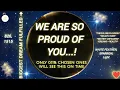 Download Lagu WE ARE SO PROUD OF YOU 🔑 Your Angels have a message for you 🌟 Your destiny unfolding