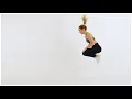 Week 4 Day 4 Total Body HIIT CARDIO ABS Power Strength Workout