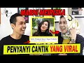 Lagu VIRAL MENJADI PENYANYI SUKSES  | Marni Meirizka (Marnie Kadada Habar)