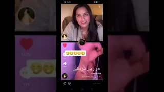 حوار بين اتنين شرميط بيتناكو شرميط التك توك 