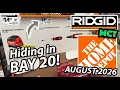 Milwaukee Deals Hiding at Home Depot