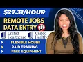 Work From Home Jobs 2023 Remote Jobs with United Healthcare Data Entry Jobs No Phone Jobs