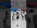 Lagu Unboxing drone 📦 #drone #shorts