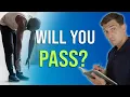 Whole-Body Flexibility Test for Ages 50 Can YOU Pass