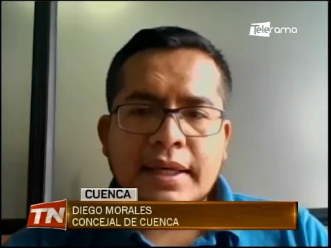 Municipio de Cuenca no subirá el pasaje de los buses urbanos