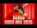 Lagu LOVE BONGO MIX 2026 | BONGO MIX 2026 FEAT. MBOSSO, RAYVANNY, JAY MELODY, DIAMOND - DJ FABIAN 254