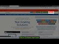 Online Practice Test SAT ACT PSAT SSAT Bubble Sheet Grading